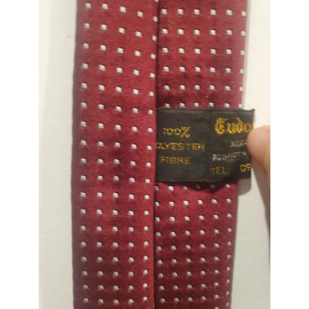 Tudor Ties this listing